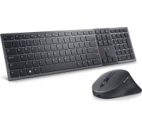 Dell Klaviatūra +Belaidė pelė KM900/NOR 580-BBCY DELL