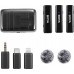 Boya Link Black