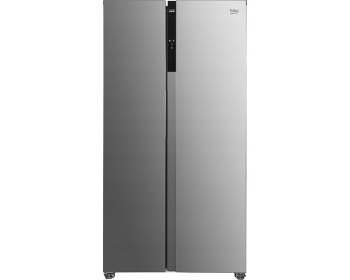 Beko Šaldytuvas BEKO GNO5322XPN