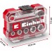Einhell ZESTAW BITÓW 21 SZT. XS-CASE 49118683