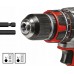 Einhell ZESTAW BITÓW 21 SZT. XS-CASE 49118683