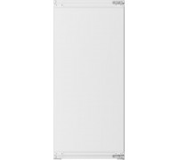 Beko Šaldytuvas BEKO BSSA210K4SN