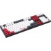 Triton Varmilo VEA108 Beijing Opera Gaming Keyboard, MX-Brown, weie LED - US Layout