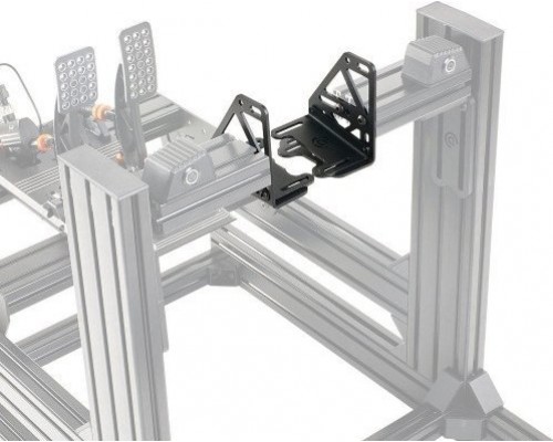 TRITON Asetek SimSports Side Mount mit Tilt-Funktion