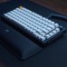 Triton Glorious GMMK Pro Black Slate 75% TKL  - Pre built, ISO DE-Layout - Black