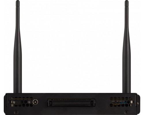 Komputer ViewSonic Viewsonic VPC27-W53-O1-1B wbudowane komputery 2 GHz Intel® Core™ i7 256 GB SSD 16 GB
