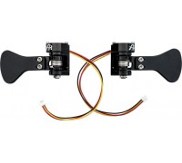 Ascher Racing Ascher Racing Clutch Paddles