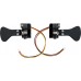 Ascher Racing Ascher Racing Clutch Paddles