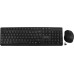 V7 PRO WIRELESS KEYBOARD MOUSE FR