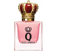 Dolce & Gabbana Dolce & Gabbana, Q, Eau De Parfum, For Women, 30 ml For Women