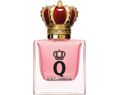 Dolce & Gabbana Dolce & Gabbana, Q, Eau De Parfum, For Women, 30 ml For Women