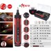 KS Tools Akumuliatorinis suktuvas eMONSTER, komplektas su 1/4´´ antg, KS Tools
