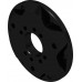 Ascher Racing Ascher Racing SQR Adapter 70-mm-Lochkreis