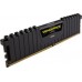 Corsair Vengeance LPX, DDR4, 16 GB, 3200MHz, CL16 (CMK16GX4M2Z3200C16)