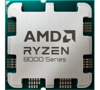 AMD Ryzen 5 8400F, 4.2 GHz, 16 MB, MPK (100-100001591MPK)