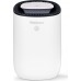 Webber Weberr DEQ1 TICINO white