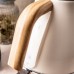 Klausberg 1.7L White KB-7708