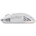 Trust TRUST bezdrátová myš GXT 929W Helox Lightweight, RGB, Bílá