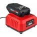Sourcing CORDLESS POLE CHAINSAW 20CM SKIL 0650CA
