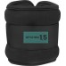 Spokey Neoprēna līplentes svari 1,5 kg Spokey FORM