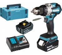 Makita DDF489RTJ 18 V 2 x akumulator 5 Ah
