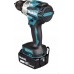 Makita DDF489RTJ 18 V 2 x akumulator 5 Ah