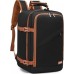 Kono Mały Black Plecak Ryanair WizzAir 40x20x25 20L CB Expander