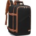 Kono Mały Black Plecak Ryanair WizzAir 40x20x25 20L CB Expander