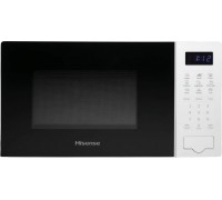 Microwave Hisense H20MOWS4 White