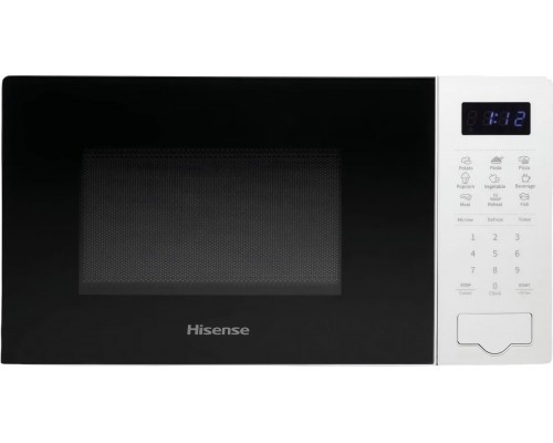 Microwave Hisense H20MOWS4 White