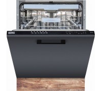 Berg BERG ZMYWARKA BRGZV60S ZINTEGROWANA 60 CM