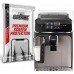 GrizzGlass Folia matowa PaperScreen do Philips LatteGo 2200