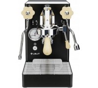 Lelit MaraX PL62X-EUCB Black