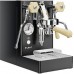 Lelit MaraX PL62X-EUCB Black