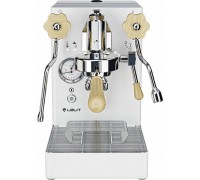 Lelit MaraX PL62X-EUCW White