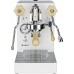 Lelit MaraX PL62X-EUCW White