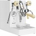 Lelit MaraX PL62X-EUCW White