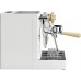 Lelit MaraX PL62X-EUCW White