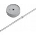 Fellow Fellow - Carter Cold Tumbler -   - Gray 473 ml