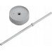 Fellow Fellow - Carter Cold Tumbler -   - Gray 473 ml