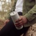 Fellow Fellow - Carter Cold Tumbler -   - Gray 473 ml