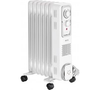 ECG Radiator ECG OR 1570