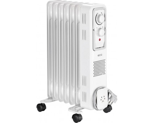 ECG Radiator ECG OR 1570