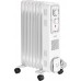 ECG Radiator ECG OR 1570