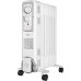 ECG Radiator ECG OR 1570