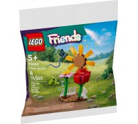 LEGO Friends Puķu dārzs (30659)