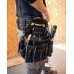 ToughBuilt Electrician's Bag with Shoulder Strap ToughBuilt(r), Large