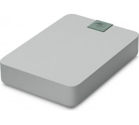 HDD Seagate Ultra Touch +Rescue 5TB Gray (S55175887)