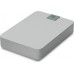 HDD Seagate Ultra Touch +Rescue 5TB Gray (S55175887)
