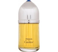 Cartier Perfumy Męskie Cartier Pasha de Cartier Parfum 100 ml